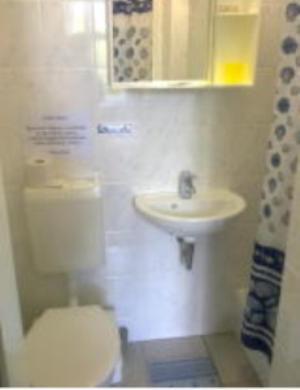 Hotel Bongard Berlín Pokoj fotografie